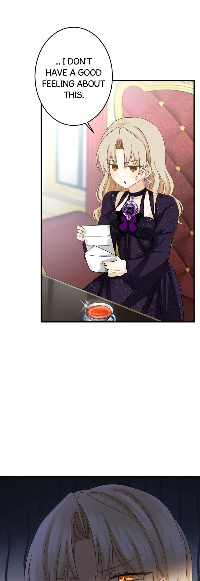 I Refuse to Be Executed a Second Time Chapter 133 Online - página 14