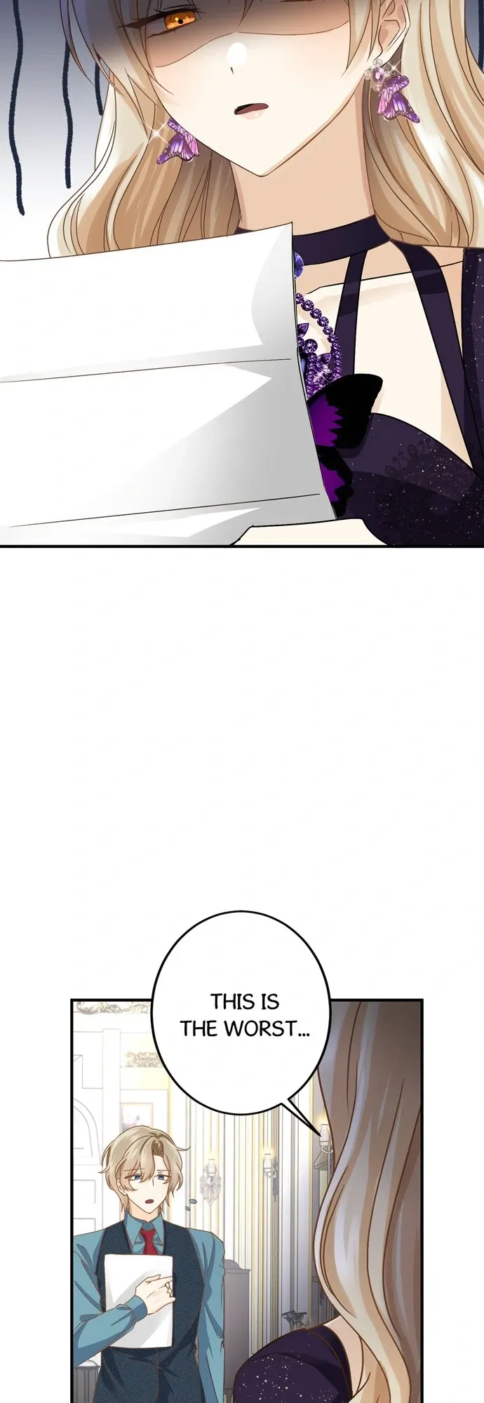 I Refuse to Be Executed a Second Time Chapter 133 Online - página 15