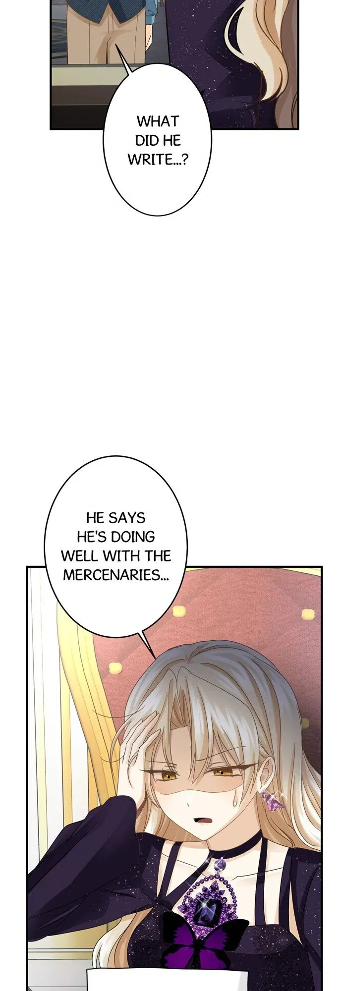 I Refuse to Be Executed a Second Time Chapter 133 Online - página 16