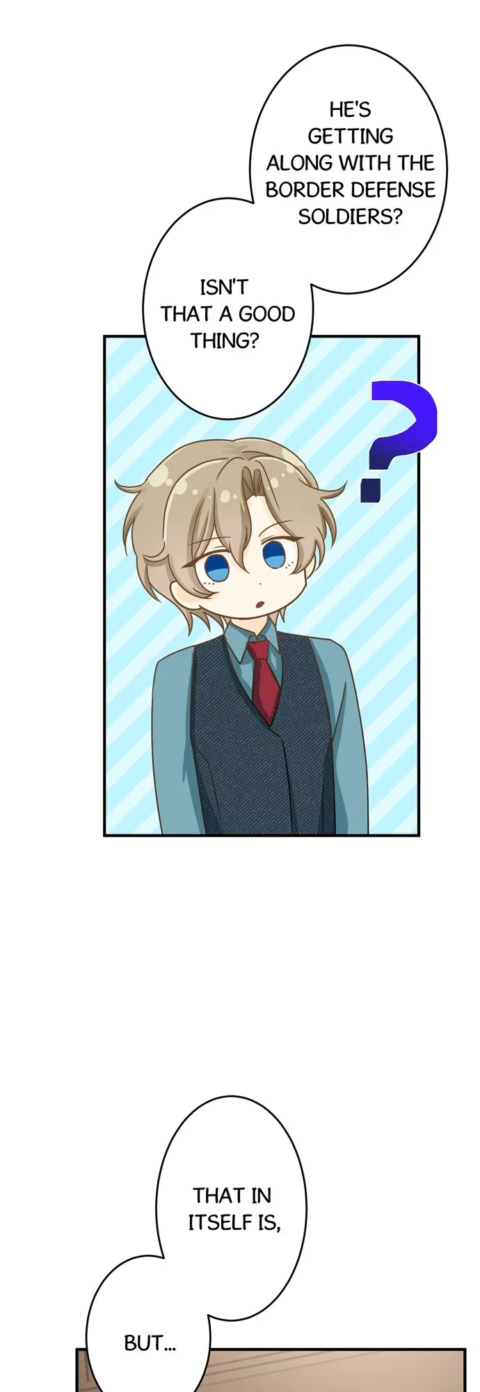 I Refuse to Be Executed a Second Time Chapter 133 Online - página 18