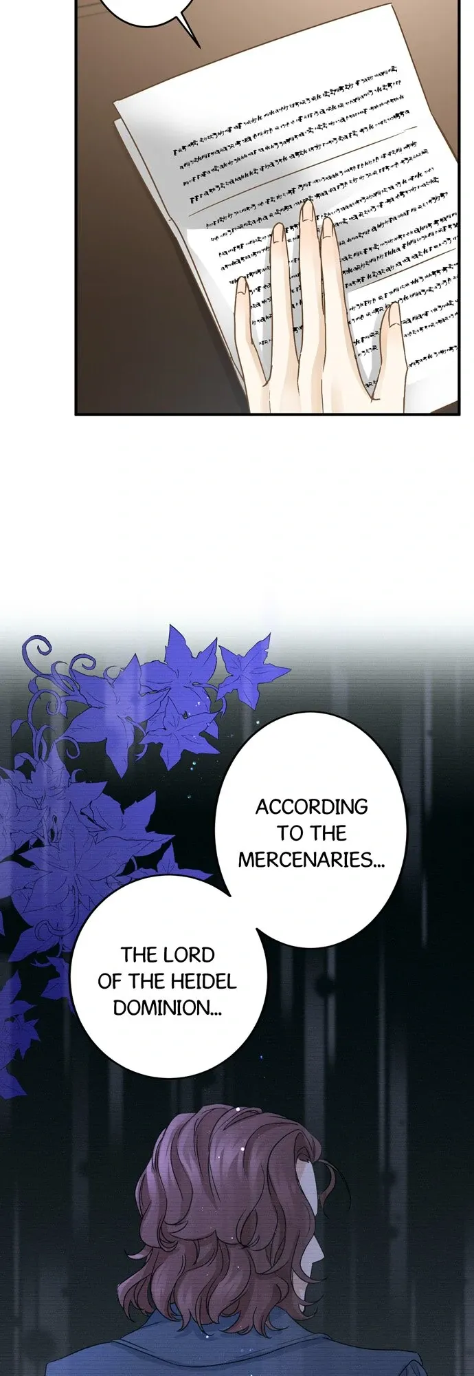 I Refuse to Be Executed a Second Time Chapter 133 Online - página 19