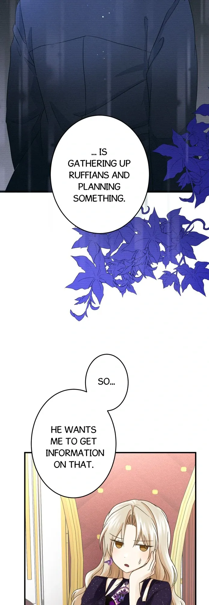I Refuse to Be Executed a Second Time Chapter 133 Online - página 20