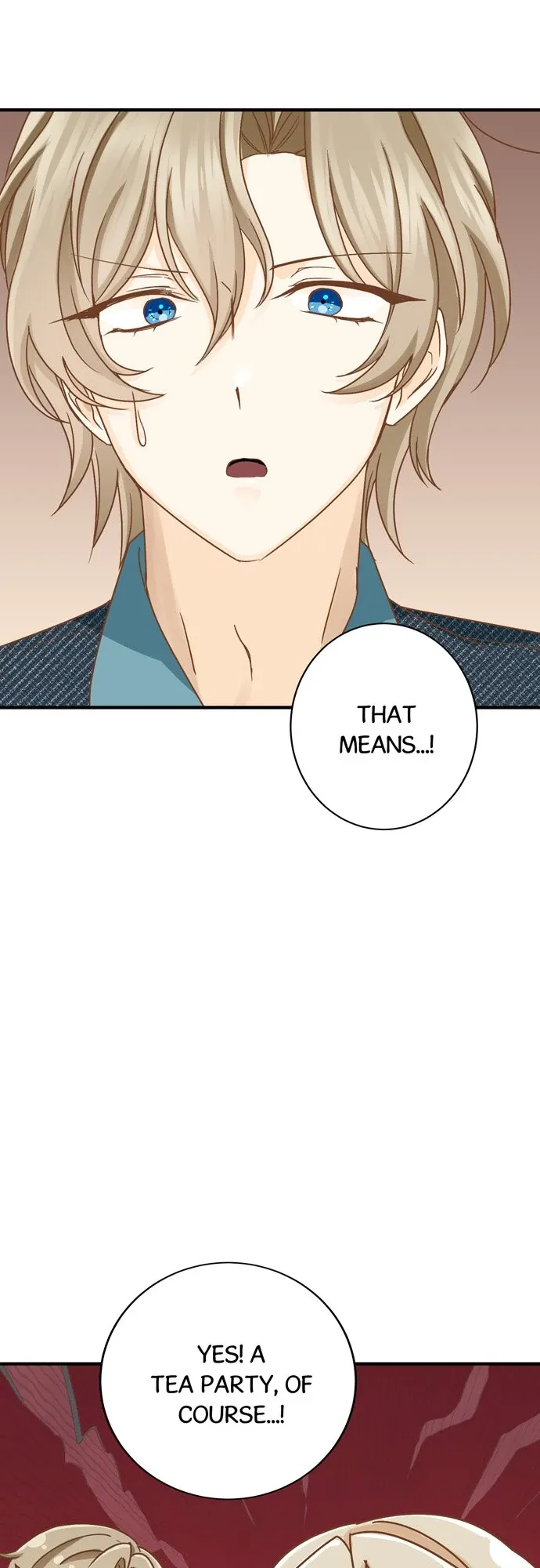 I Refuse to Be Executed a Second Time Chapter 133 Online - página 22