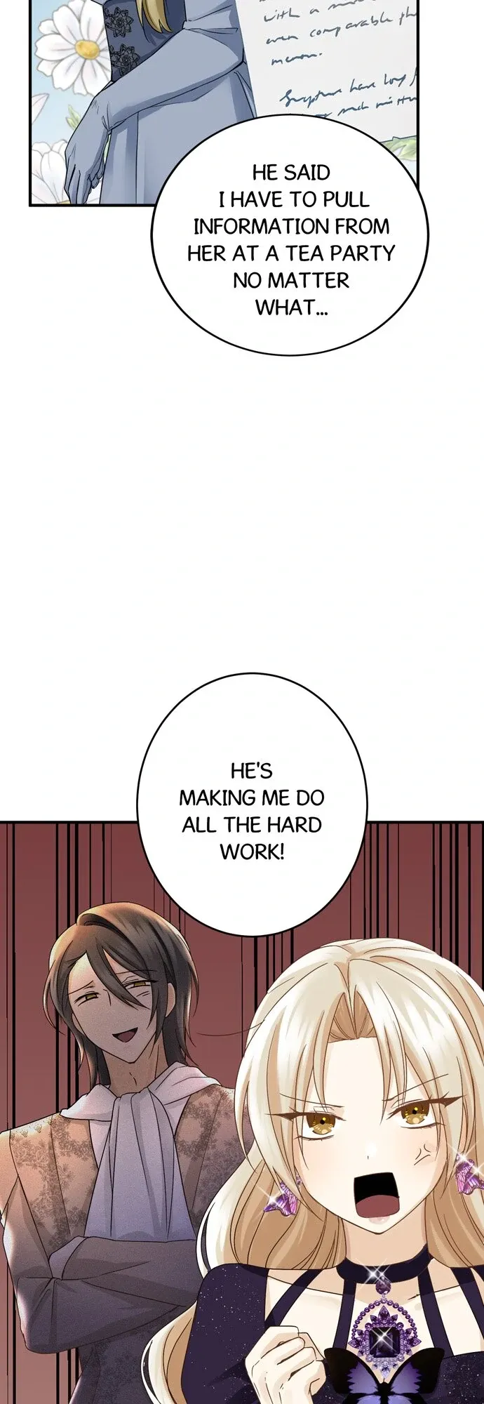 I Refuse to Be Executed a Second Time Chapter 133 Online - página 24