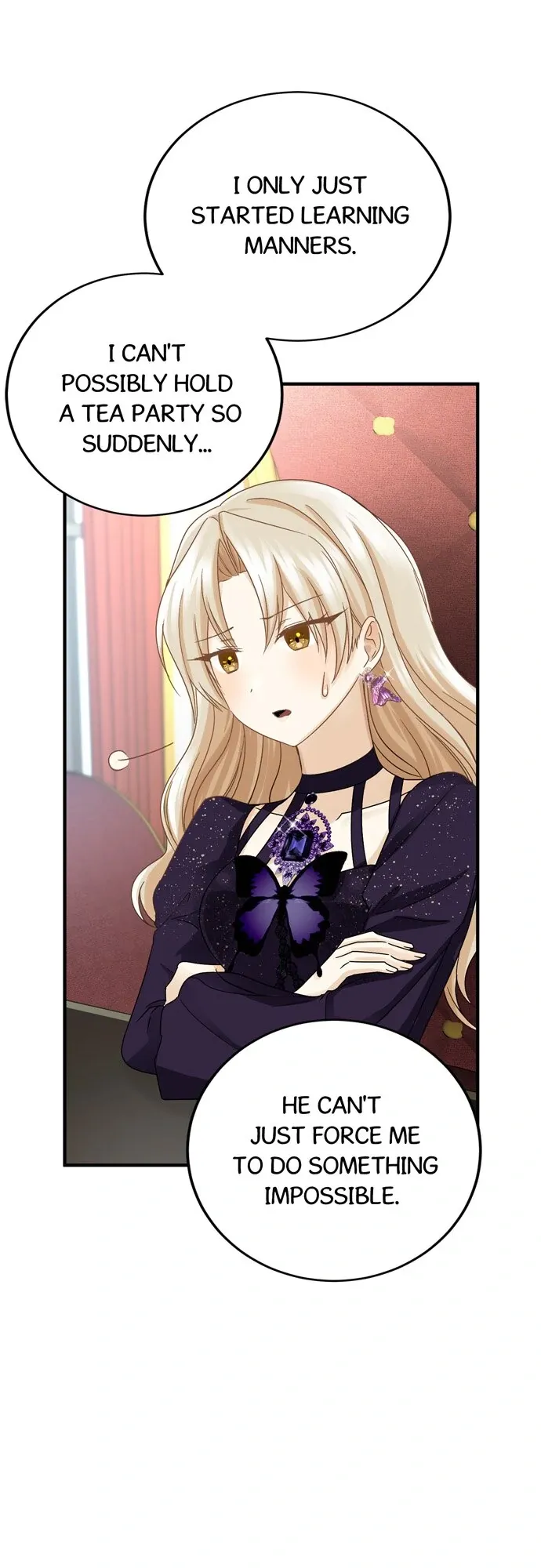 I Refuse to Be Executed a Second Time Chapter 133 Online - página 26