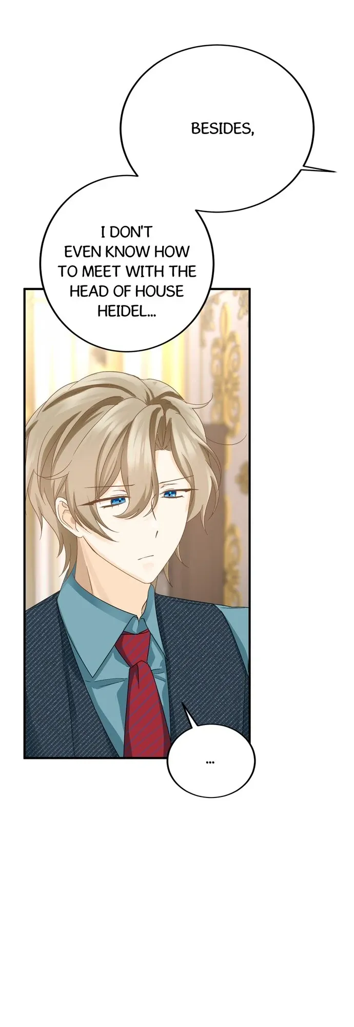 I Refuse to Be Executed a Second Time Chapter 133 Online - página 27