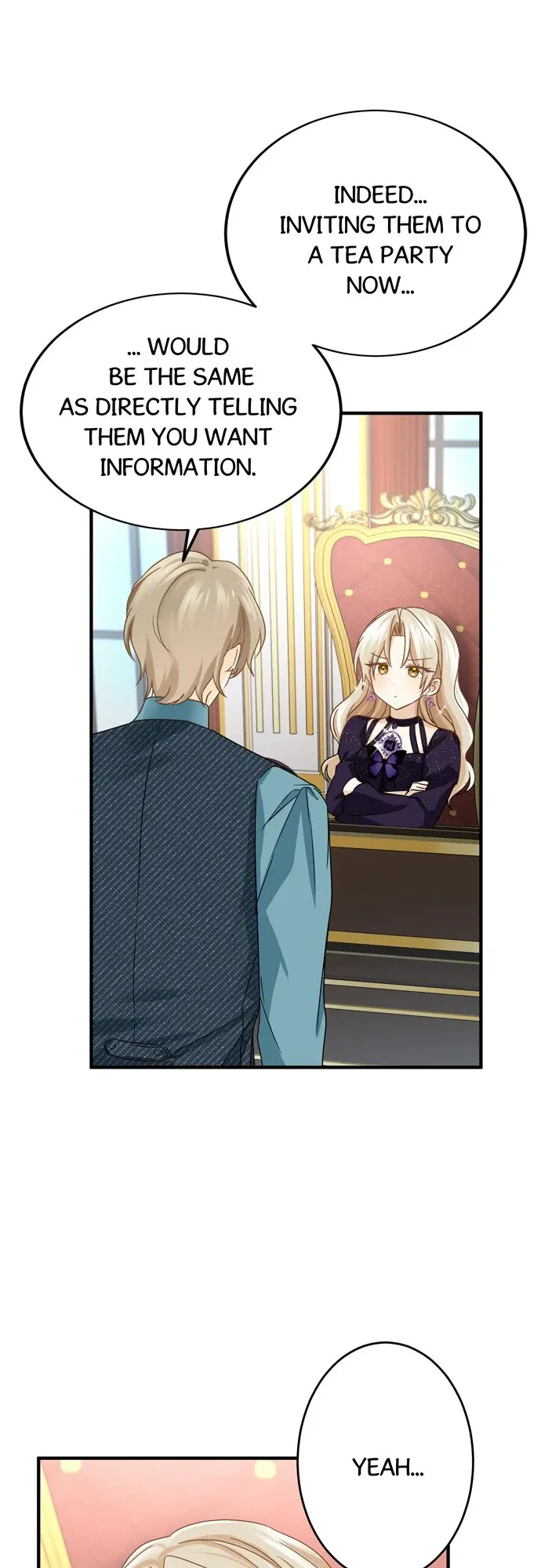 I Refuse to Be Executed a Second Time Chapter 133 Online - página 28