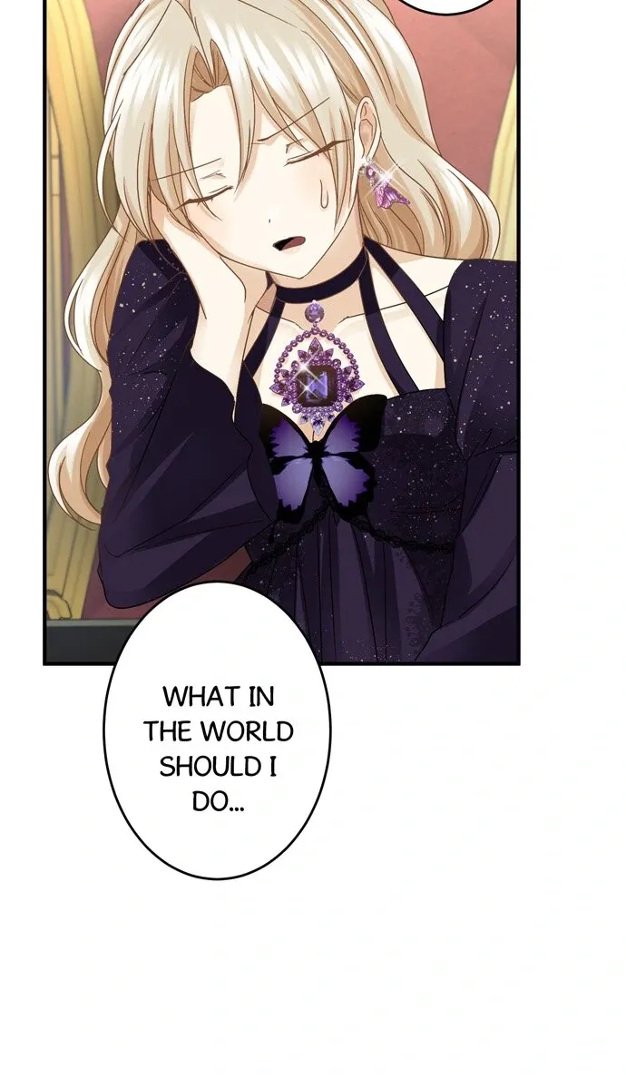 I Refuse to Be Executed a Second Time Chapter 133 Online - página 29