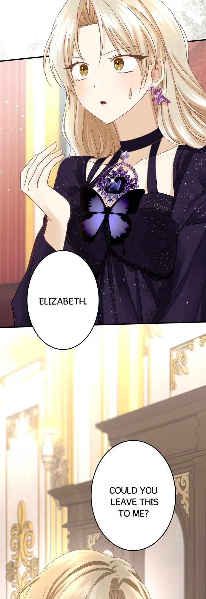 I Refuse to Be Executed a Second Time Chapter 133 Online - página 31