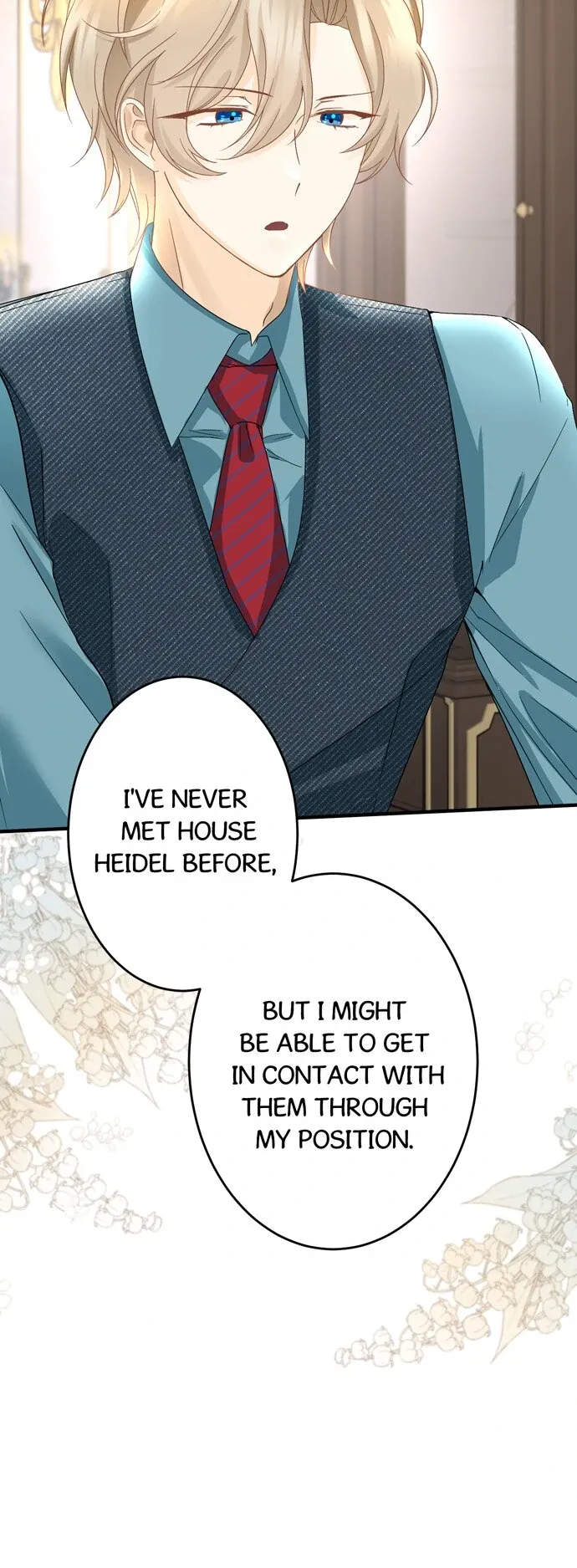 I Refuse to Be Executed a Second Time Chapter 133 Online - página 32