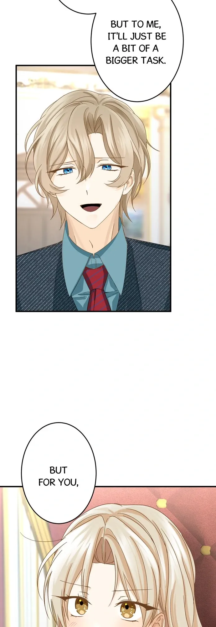 I Refuse to Be Executed a Second Time Chapter 133 Online - página 34