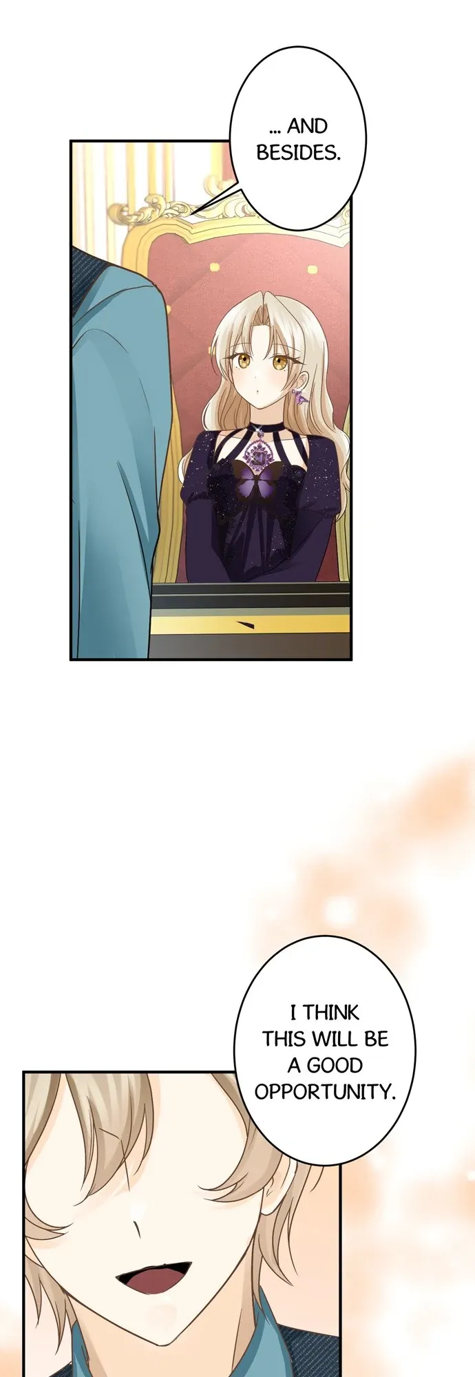 I Refuse to Be Executed a Second Time Chapter 133 Online - página 37