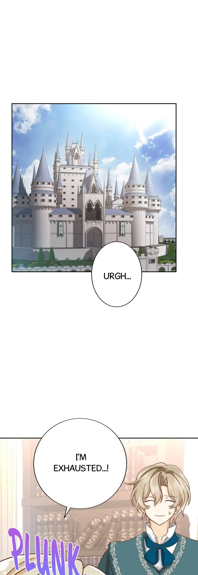 I Refuse to Be Executed a Second Time Chapter 135 Online - página 2