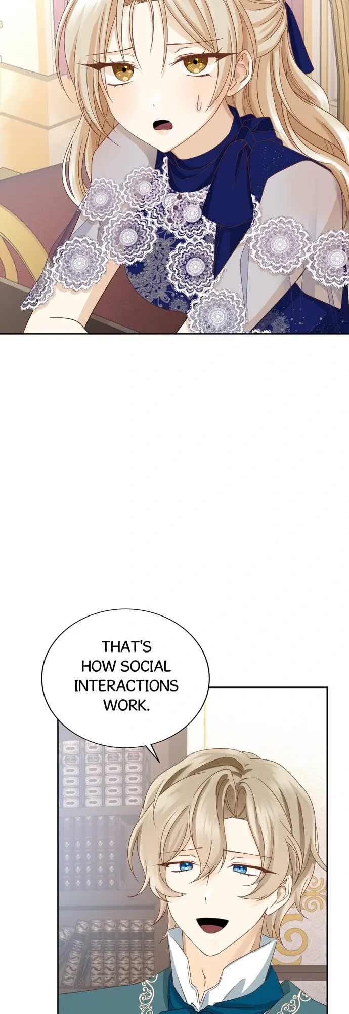 I Refuse to Be Executed a Second Time Chapter 135 Online - página 4
