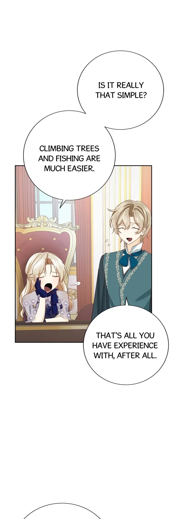 I Refuse to Be Executed a Second Time Chapter 135 Online - página 6
