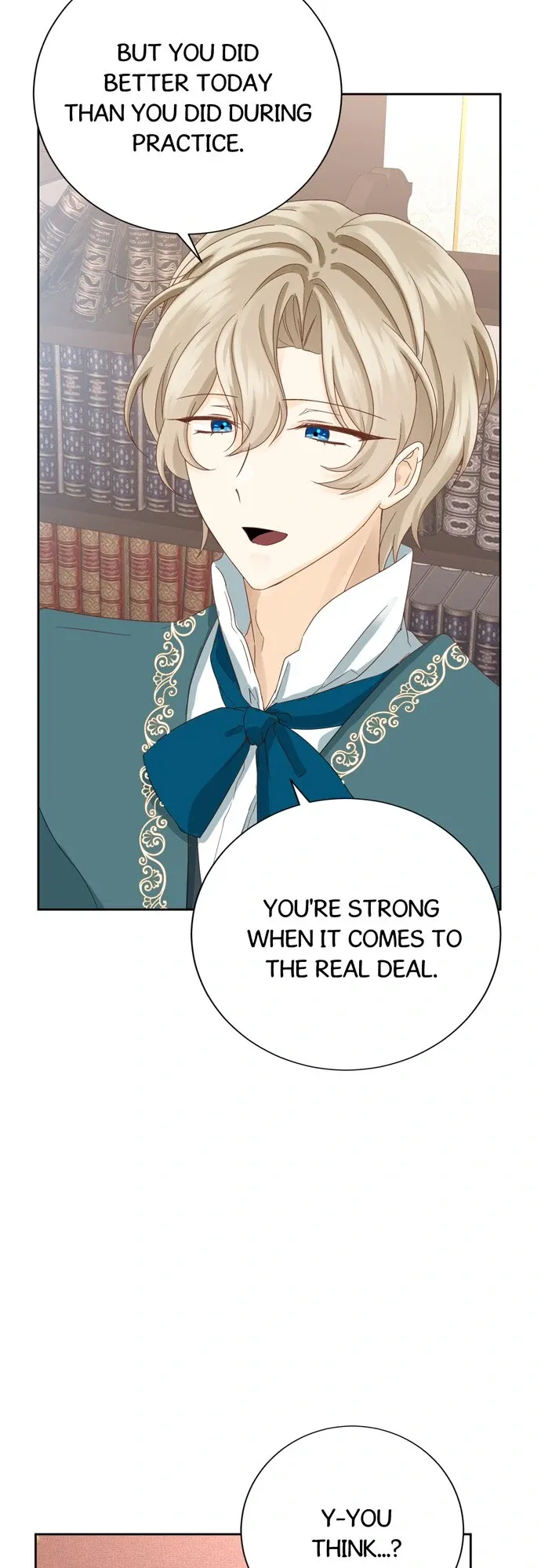 I Refuse to Be Executed a Second Time Chapter 135 Online - página 7