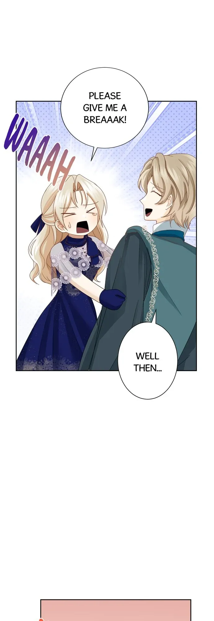 I Refuse to Be Executed a Second Time Chapter 135 Online - página 10