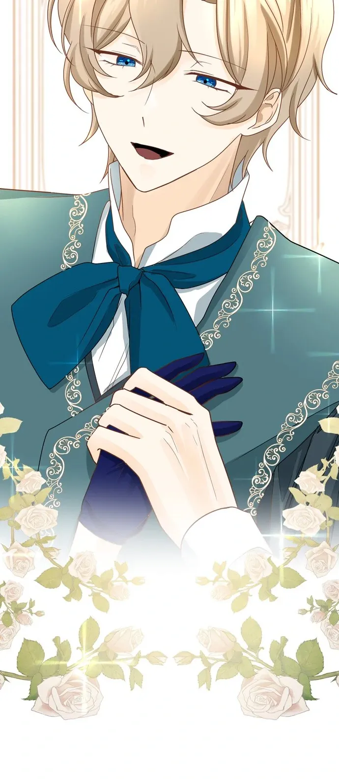 I Refuse to Be Executed a Second Time Chapter 135 Online - página 13