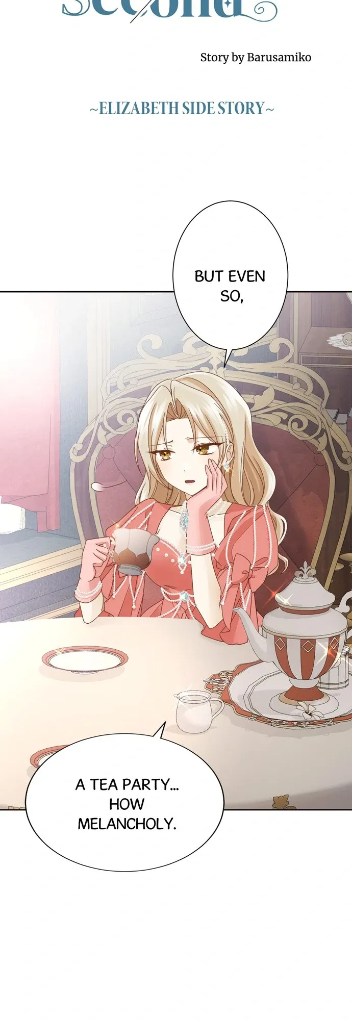 I Refuse to Be Executed a Second Time Chapter 135 Online - página 15