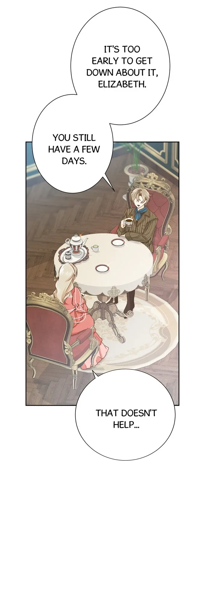I Refuse to Be Executed a Second Time Chapter 135 Online - página 16