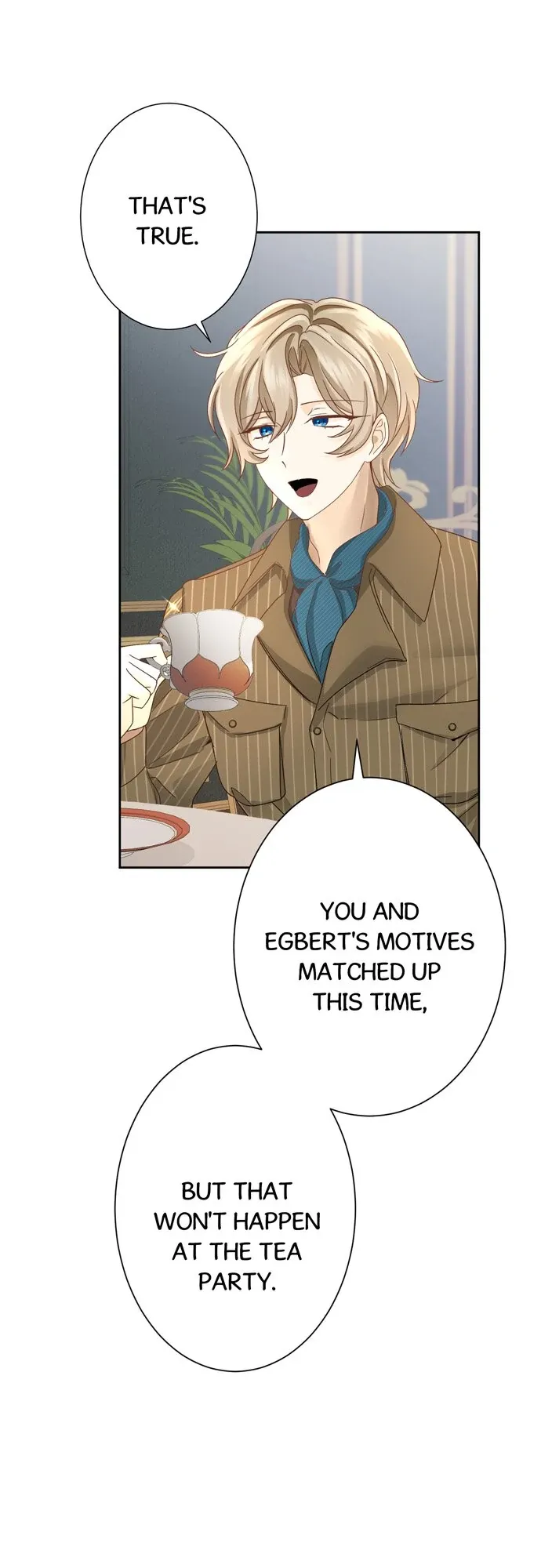 I Refuse to Be Executed a Second Time Chapter 135 Online - página 18