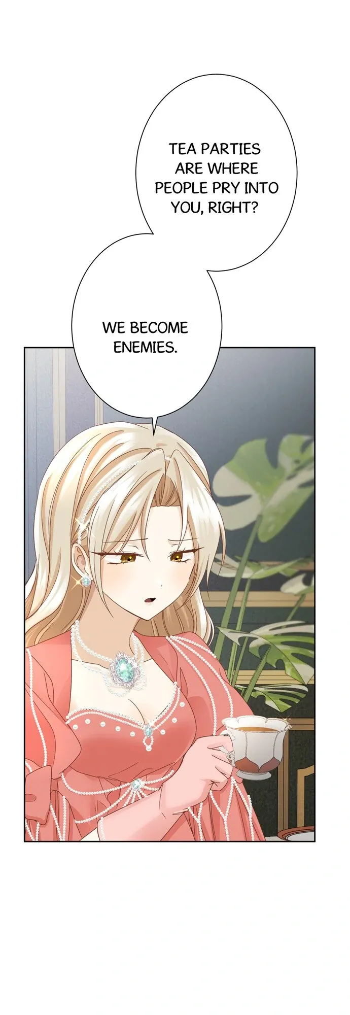 I Refuse to Be Executed a Second Time Chapter 135 Online - página 19