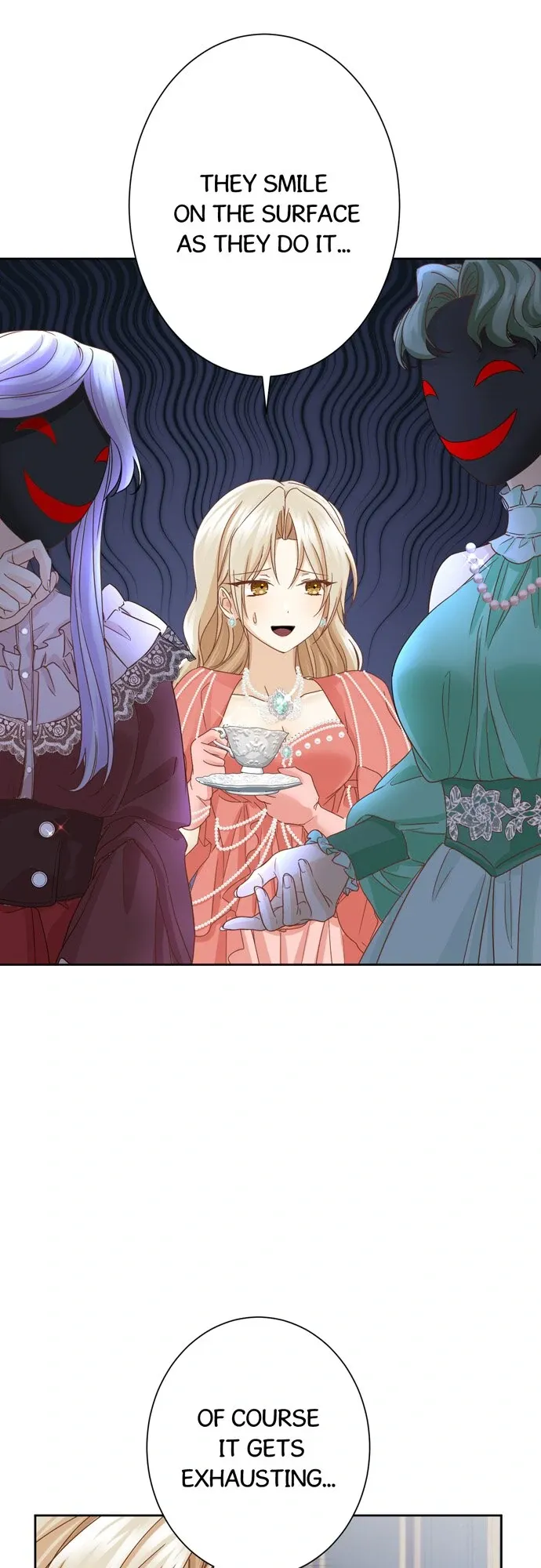 I Refuse to Be Executed a Second Time Chapter 135 Online - página 20