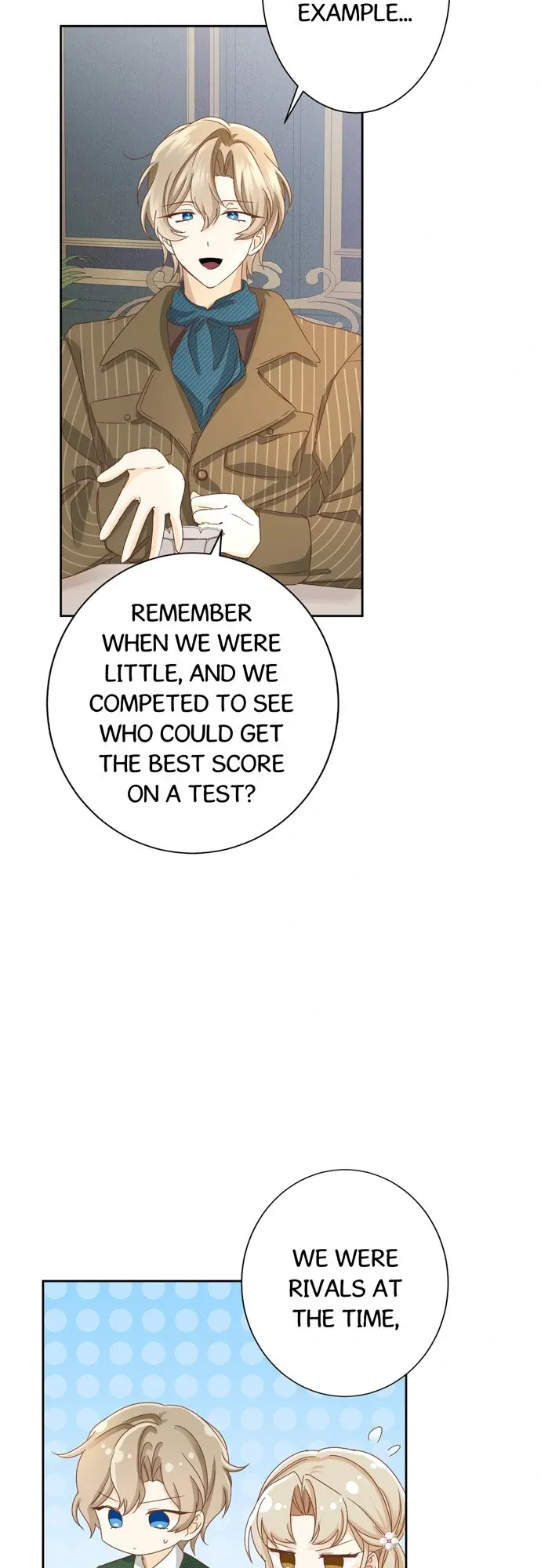 I Refuse to Be Executed a Second Time Chapter 135 Online - página 23