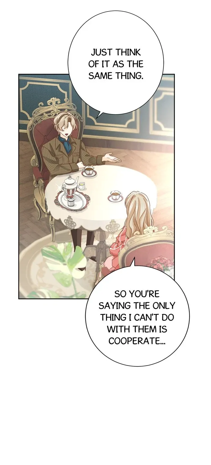 I Refuse to Be Executed a Second Time Chapter 135 Online - página 25