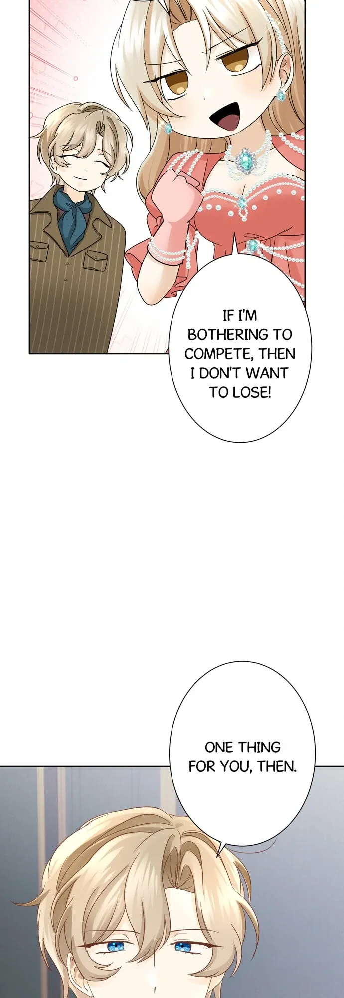 I Refuse to Be Executed a Second Time Chapter 135 Online - página 27