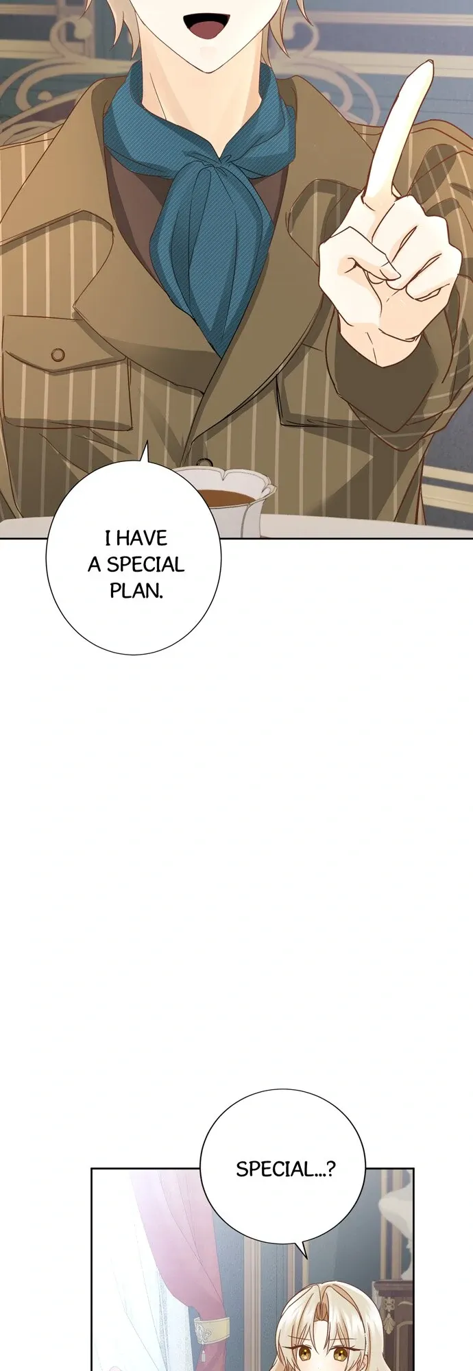 I Refuse to Be Executed a Second Time Chapter 135 Online - página 28