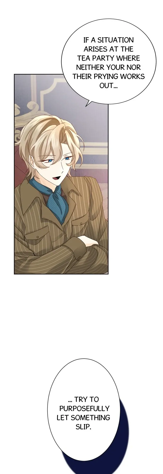 I Refuse to Be Executed a Second Time Chapter 135 Online - página 30