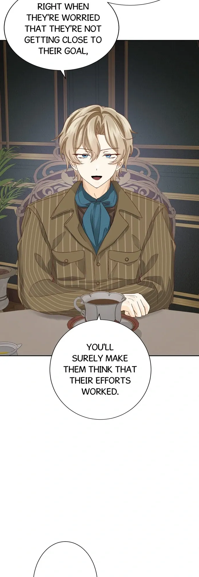 I Refuse to Be Executed a Second Time Chapter 135 Online - página 32