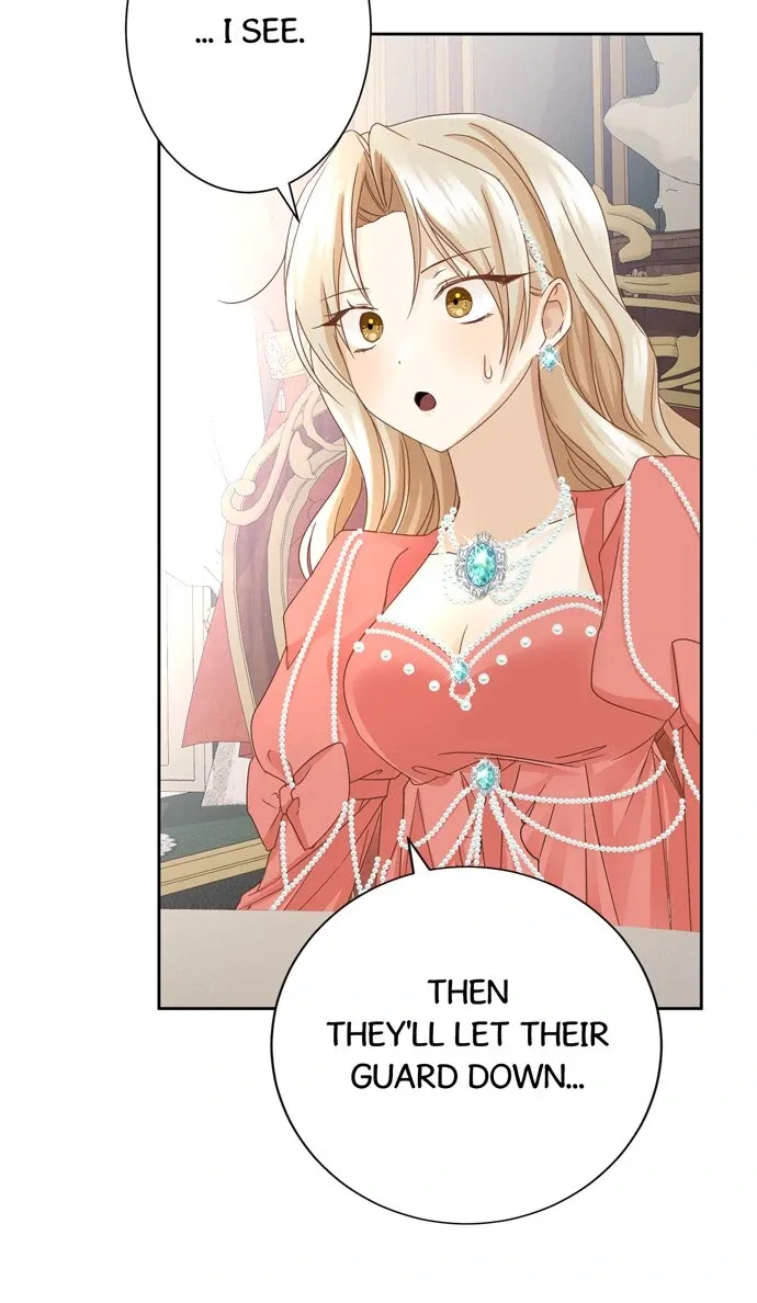 I Refuse to Be Executed a Second Time Chapter 135 Online - página 33