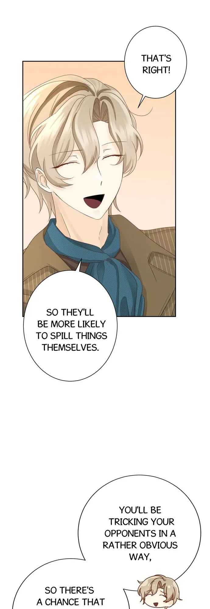 I Refuse to Be Executed a Second Time Chapter 135 Online - página 34
