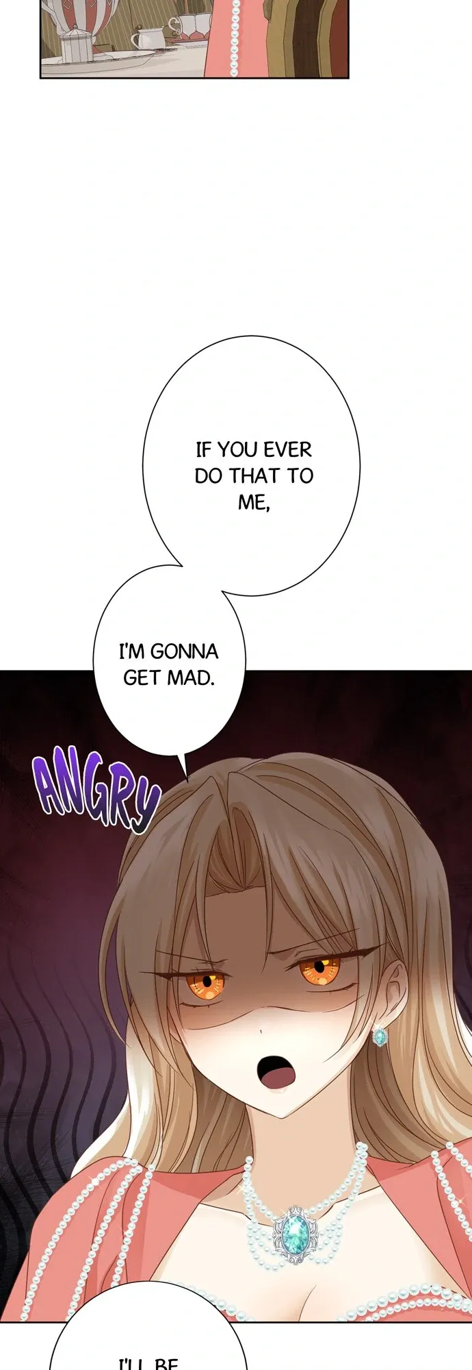 I Refuse to Be Executed a Second Time Chapter 135 Online - página 36
