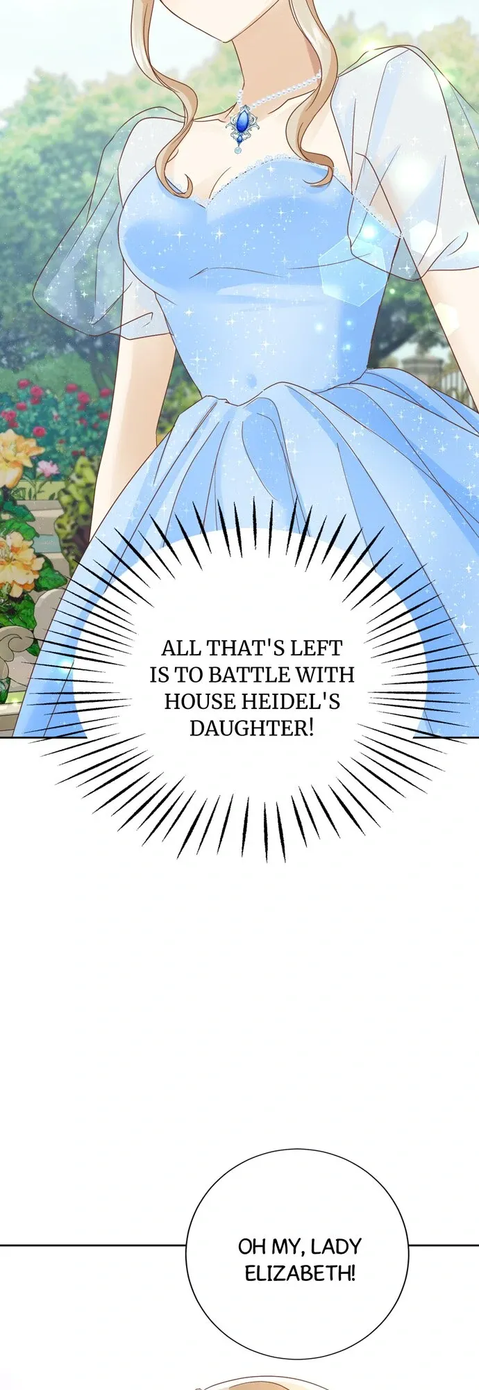 I Refuse to Be Executed a Second Time Chapter 135 Online - página 40