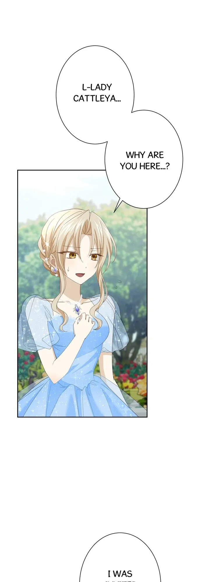 I Refuse to Be Executed a Second Time Chapter 136 Online - página 3