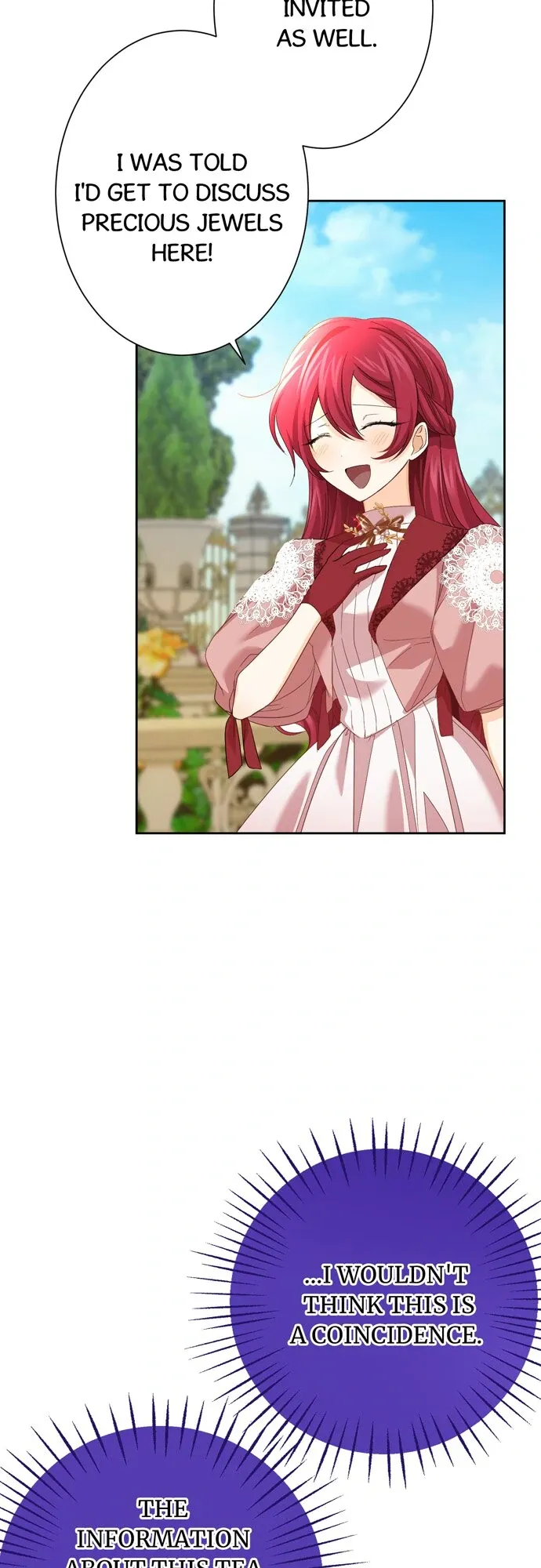 I Refuse to Be Executed a Second Time Chapter 136 Online - página 4