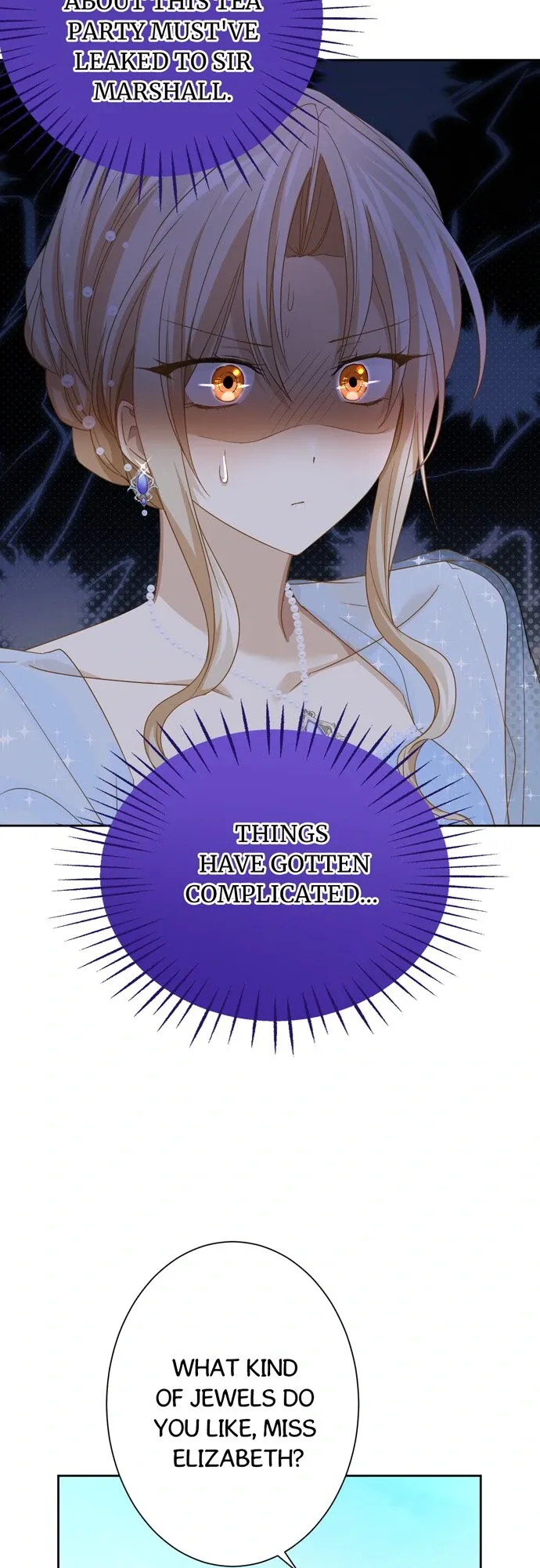 I Refuse to Be Executed a Second Time Chapter 136 Online - página 5