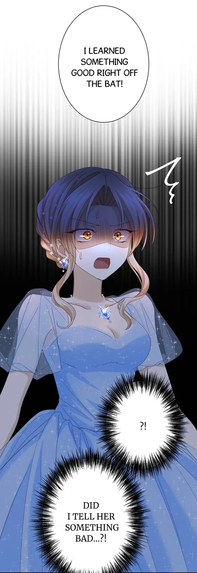 I Refuse to Be Executed a Second Time Chapter 136 Online - página 8