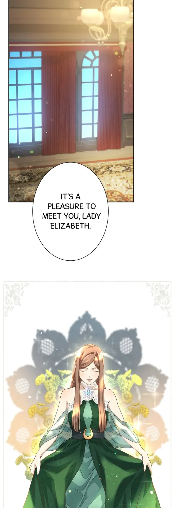 I Refuse to Be Executed a Second Time Chapter 136 Online - página 11