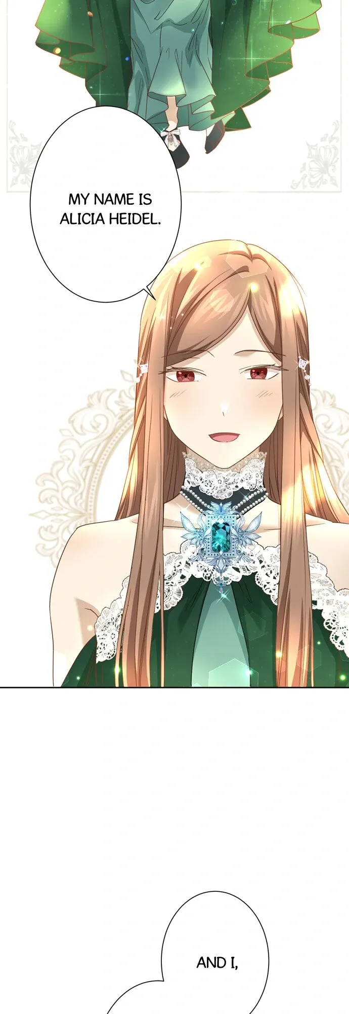 I Refuse to Be Executed a Second Time Chapter 136 Online - página 12