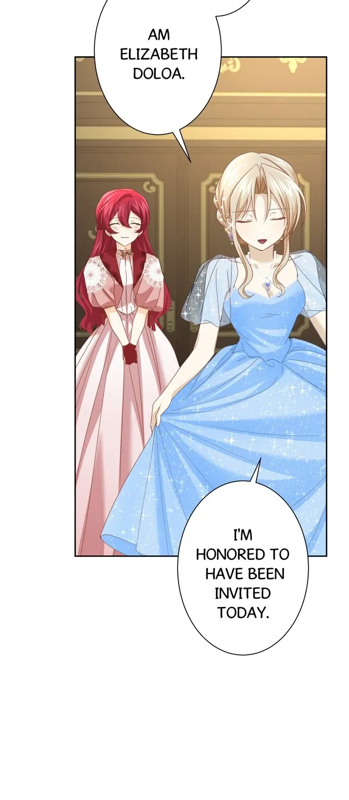 I Refuse to Be Executed a Second Time Chapter 136 Online - página 13