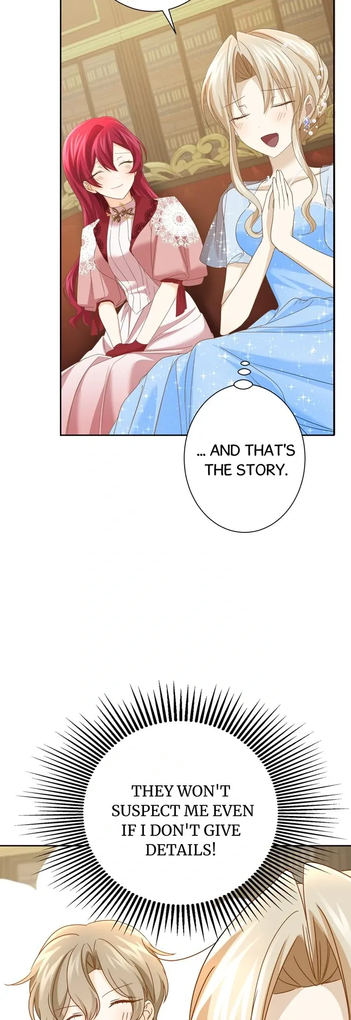 I Refuse to Be Executed a Second Time Chapter 136 Online - página 16