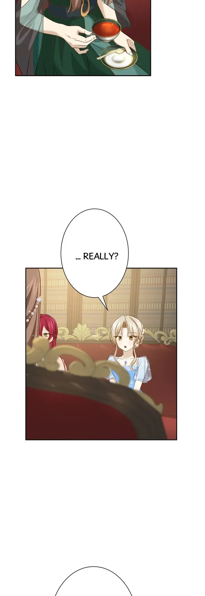 I Refuse to Be Executed a Second Time Chapter 136 Online - página 18