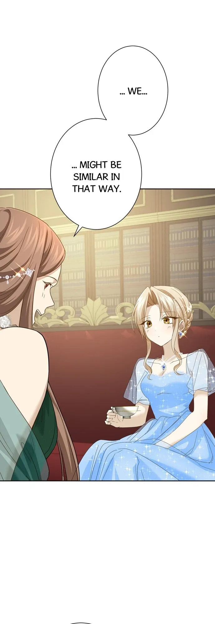 I Refuse to Be Executed a Second Time Chapter 136 Online - página 21