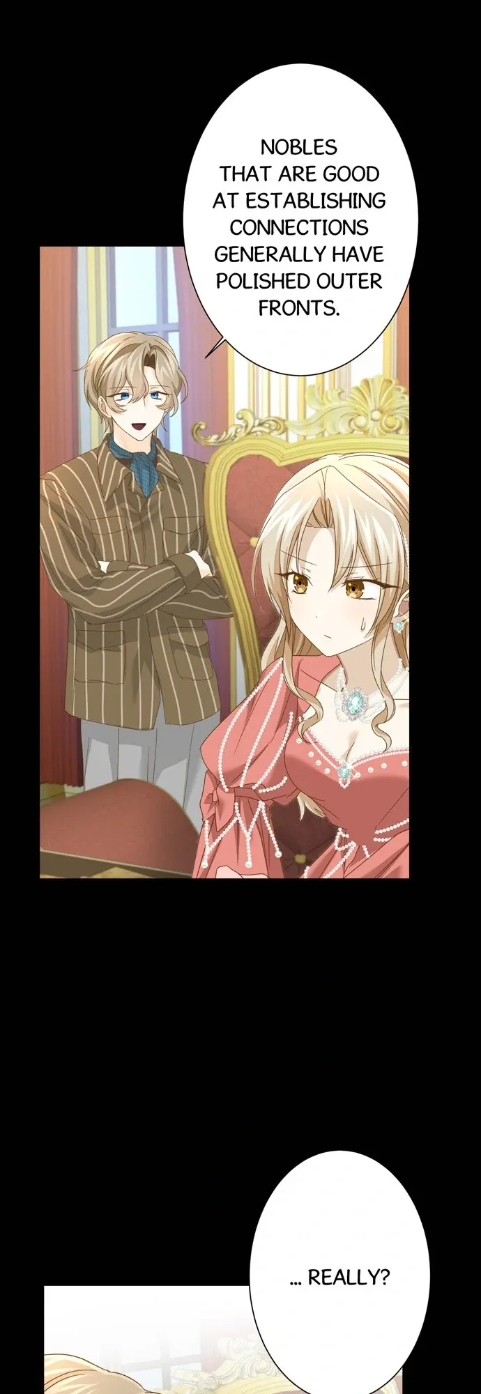I Refuse to Be Executed a Second Time Chapter 136 Online - página 24