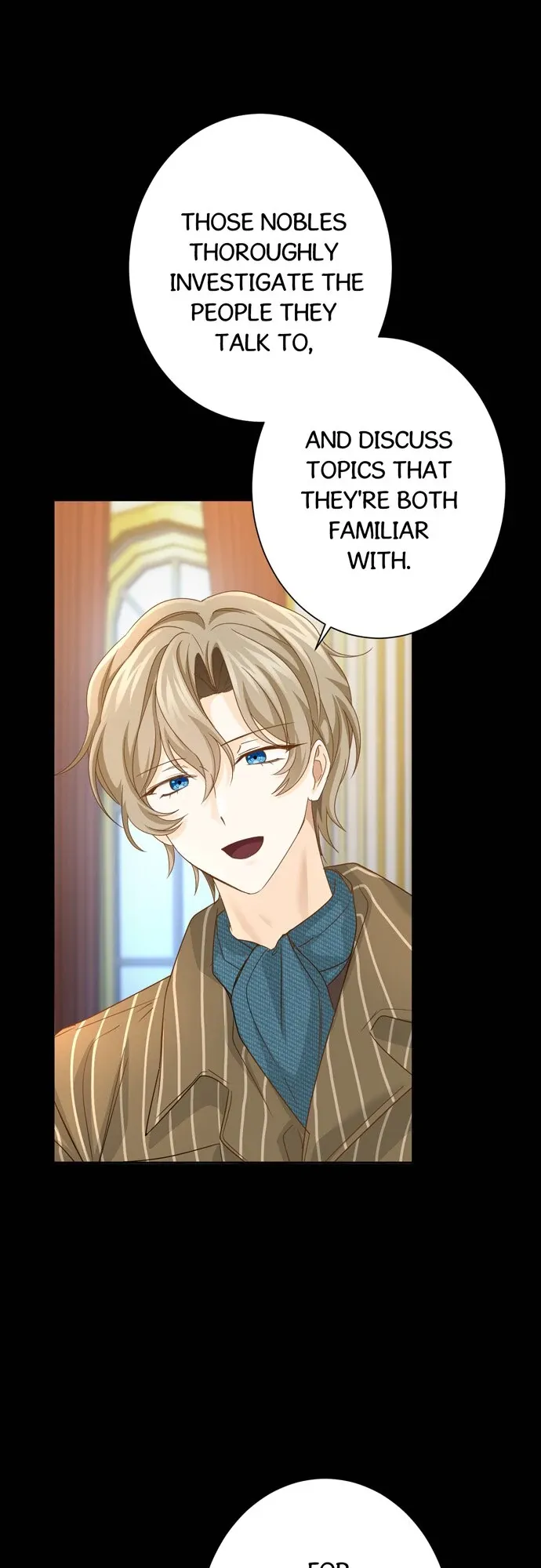 I Refuse to Be Executed a Second Time Chapter 136 Online - página 26