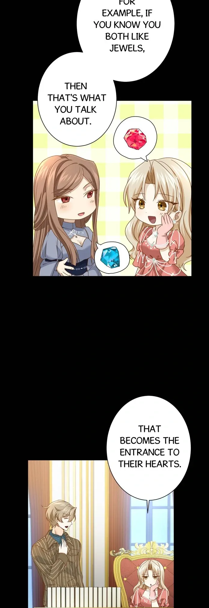 I Refuse to Be Executed a Second Time Chapter 136 Online - página 27